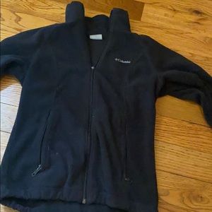 Columbia Jacket